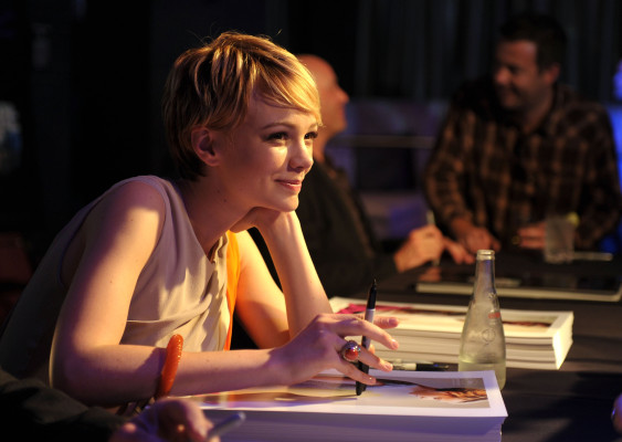 Carey Mulligan pic #396270