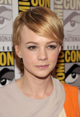 Carey Mulligan pic #396271