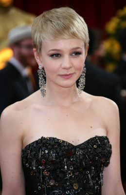 Carey Mulligan pic #352870