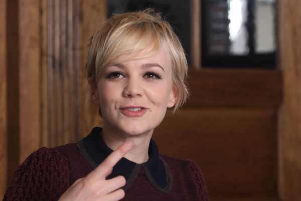 Carey Mulligan pic #434610