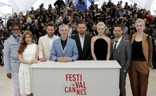 photo 6 in Carey Mulligan gallery [id605409] 2013-05-23 00:00:00