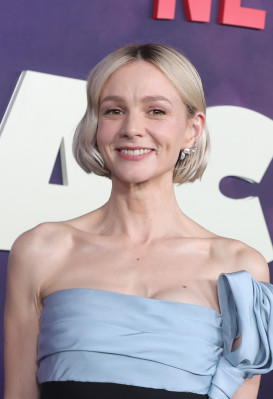 Carey Mulligan pic #1347529