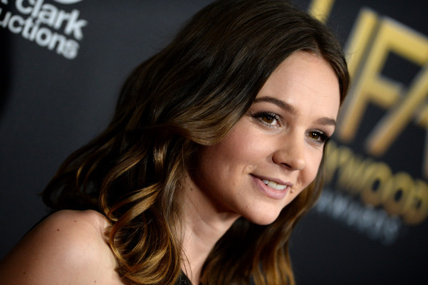 Carey Mulligan pic #809138