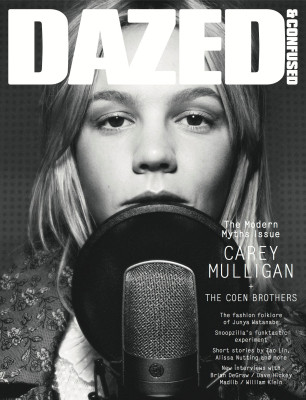 Carey Mulligan pic #698414