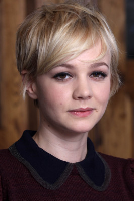 Carey Mulligan pic #419473