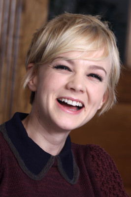 Carey Mulligan pic #419477