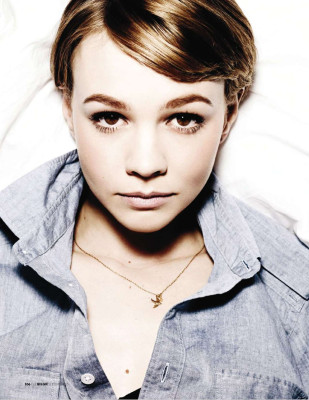 Carey Mulligan pic #279837