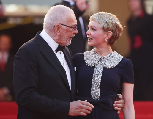 Carey Mulligan pic #381191