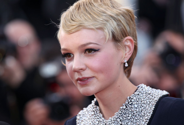 Carey Mulligan pic #381189