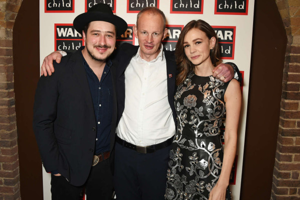 Carey Mulligan pic #821551