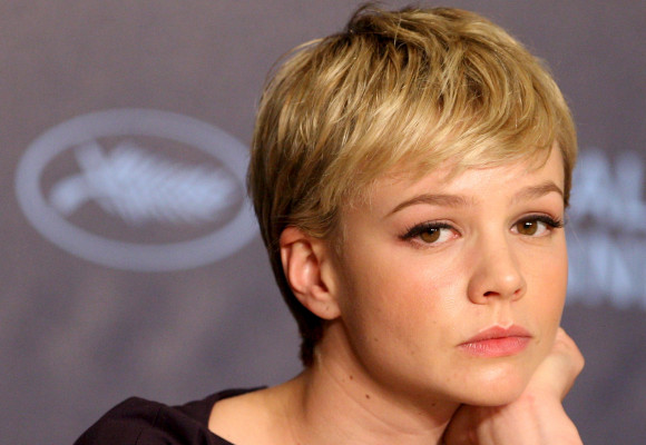 Carey Mulligan pic #420343