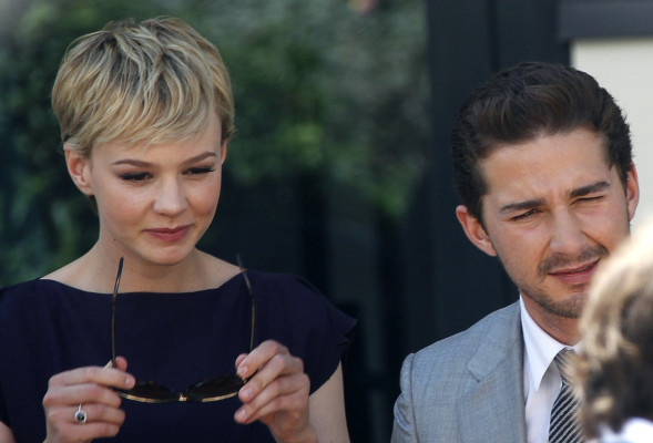 Carey Mulligan pic #420344