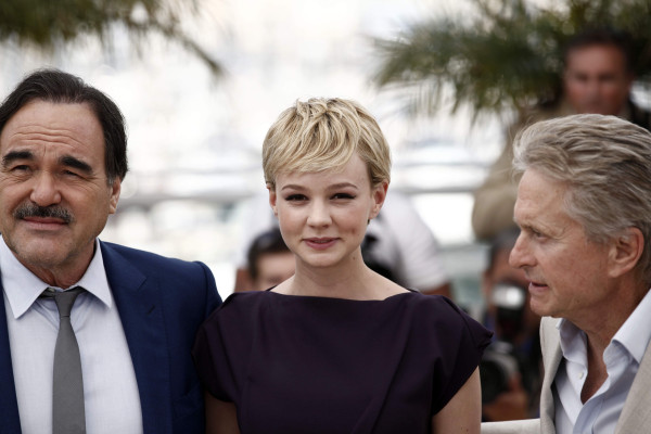 Carey Mulligan pic #420342