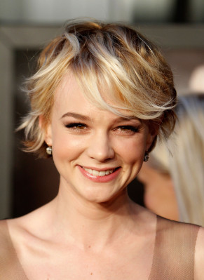Carey Mulligan pic #418370