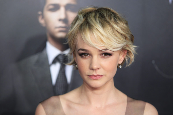 Carey Mulligan pic #418368