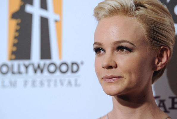 Carey Mulligan pic #418256