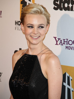 Carey Mulligan pic #418253