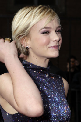 Carey Mulligan pic #417527