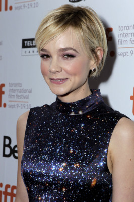 Carey Mulligan pic #417529