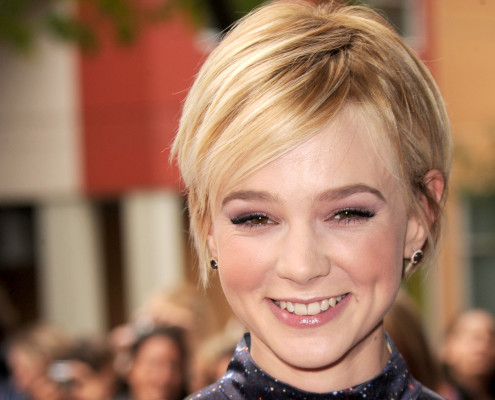 Carey Mulligan pic #417530