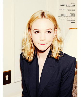 Carey Mulligan pic #699376