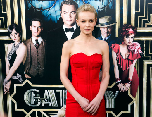Carey Mulligan pic #610441