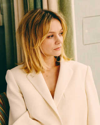 Carey Mulligan pic #1244145