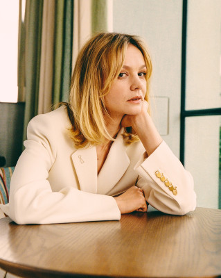 Carey Mulligan pic #1245120