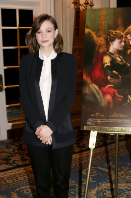 Carey Mulligan pic #804999
