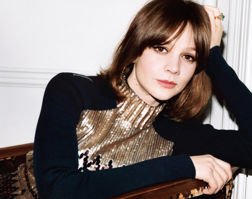 Carey Mulligan pic #804954