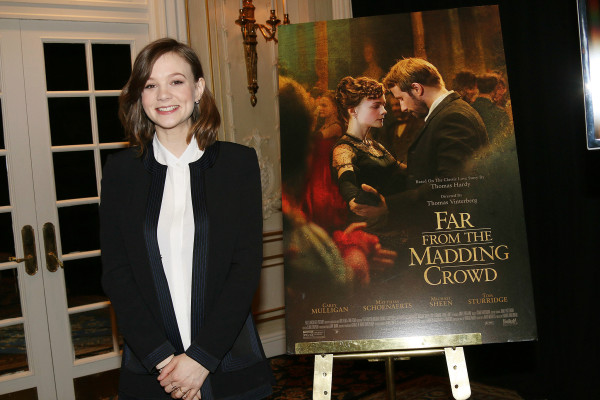 Carey Mulligan pic #805024