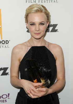 Carey Mulligan pic #415984