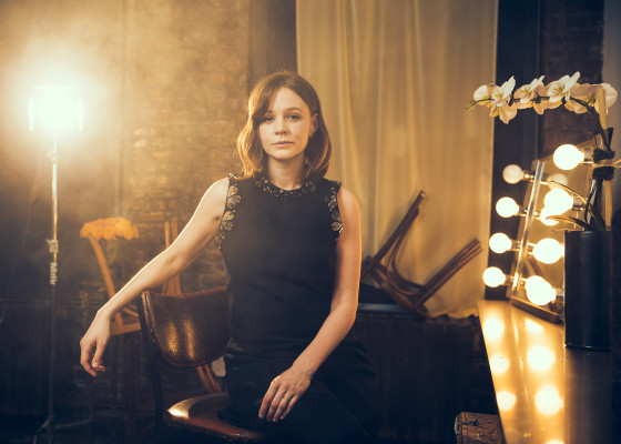 Carey Mulligan pic #805035
