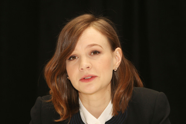 Carey Mulligan pic #805019