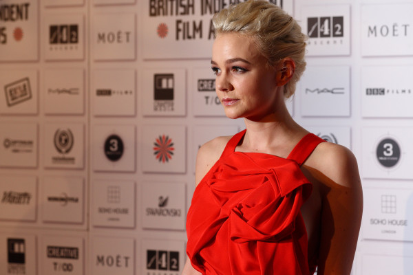 Carey Mulligan pic #313536