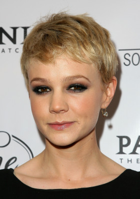Carey Mulligan pic #381175