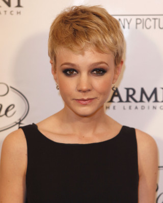 Carey Mulligan pic #381176