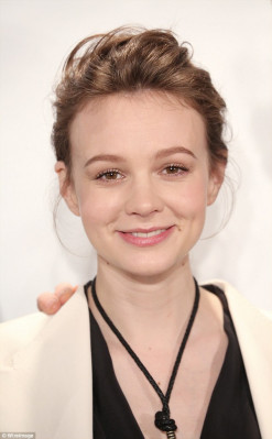 Carey Mulligan pic #774733