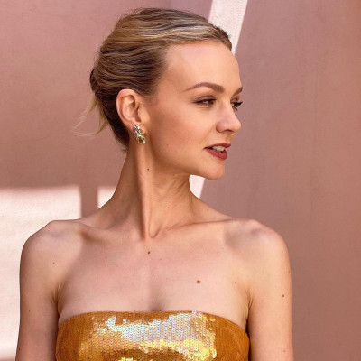 photo 13 in Carey Mulligan gallery [id1254346] 2021-04-29 00:00:00