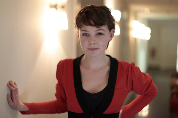 Carey Mulligan pic #258720
