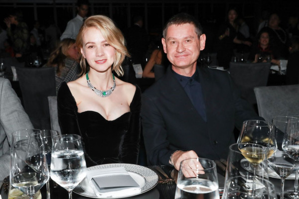 Carey Mulligan pic #970766