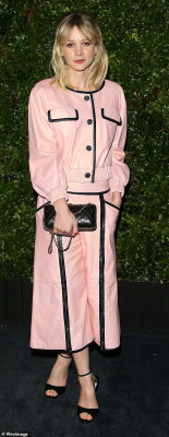 Carey Mulligan pic #1110231