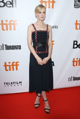 Carey Mulligan pic #963175