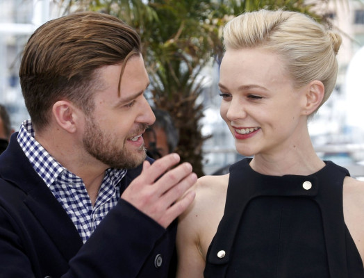 photo 5 in Carey Mulligan gallery [id605195] 2013-05-23 00:00:00
