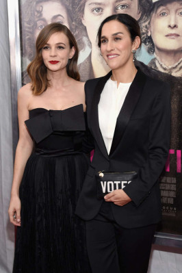 Carey Mulligan pic #803630