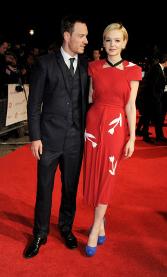 Carey Mulligan pic #443413