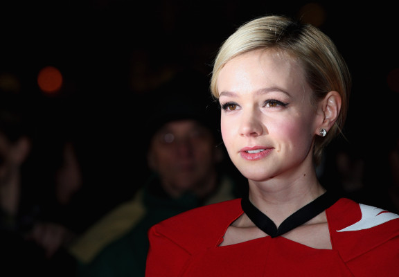 Carey Mulligan pic #443412