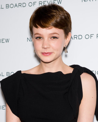 Carey Mulligan pic #345739