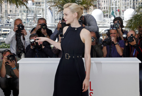 Carey Mulligan pic #605176