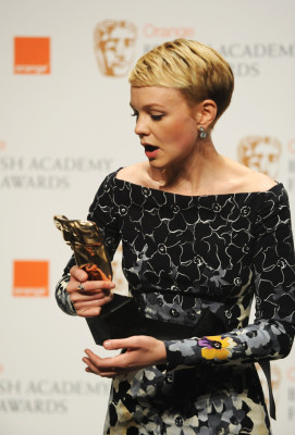 Carey Mulligan pic #382482